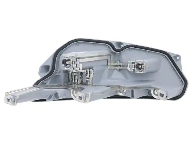 Exclusive Offer ULO 8J0945258A, 1029202 Tail Light Bulb Carrier; Right - Audi
