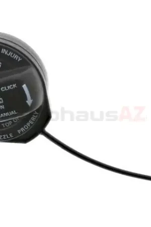 Genuine Audi 8K0201550P Fuel/Gas Cap - Audi Factory Price