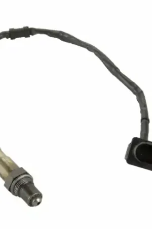 Order Now Bosch 17270 Oxygen Sensor; Upstream - Audi, VW