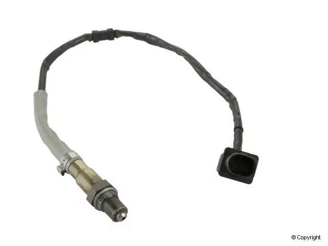 Order Now Bosch 17270 Oxygen Sensor; Upstream - Audi, VW