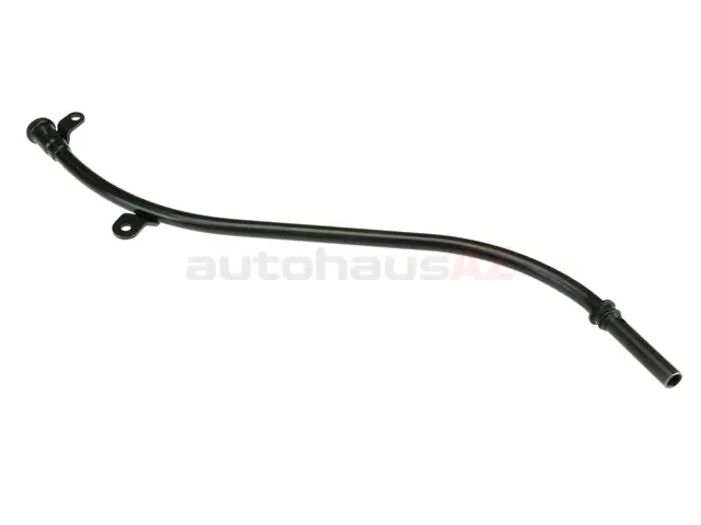 Final Sale URO Parts Premium 06J115610L, 06J115610LPRM Oil Dipstick Tube - Audi, VW