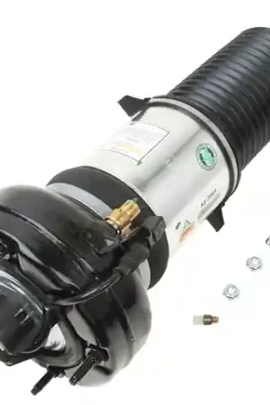Hassle-Free Returns Arnott Industries AS2864 Strut Assembly; Front - Audi