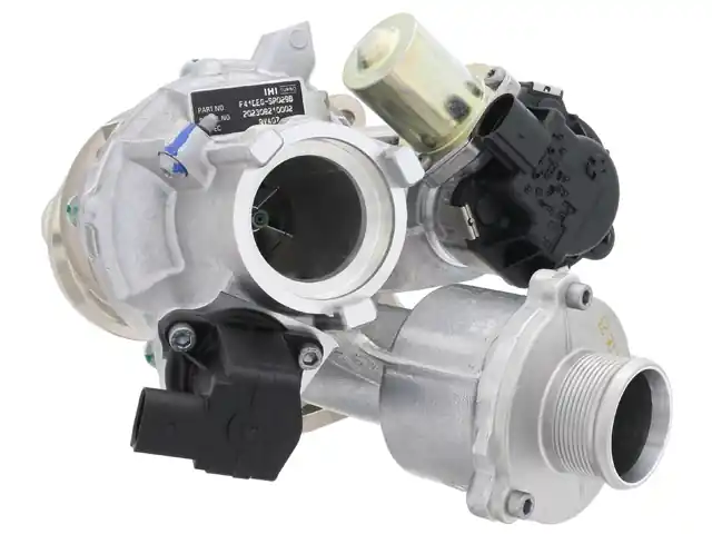 IHI Turbo 06K145713L, F41CEGSR029B Turbocharger - Audi, VW High Quality