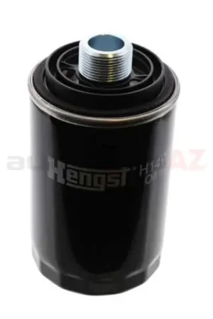 Hengst H14W30 Oil Filter - Audi, VW Today Only