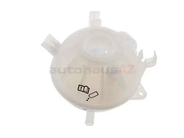 Genuine VW/Audi 1K0121407F Expansion Tank/Coolant Reservoir - Audi, VW Money Back Guarantee