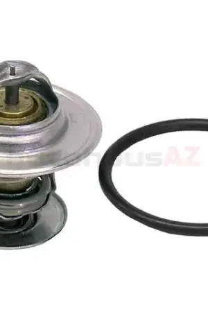 Mahle Behr 044121113, TX1587D Thermostat; 87 Degree C; With Gasket - Audi, VW Don’t Miss Out