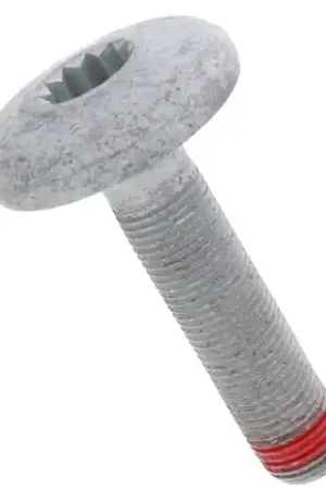 O.E.M. WHT007150, 9002013 Axle Bolt - Audi, VW Hassle-Free Returns