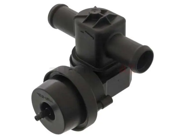 Febi Bilstein 1J0819809, 100457 AC & Heater Control Valve - Audi, VW Cheap