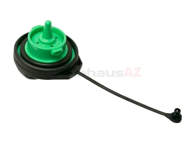 Genuine Audi 8K0201550N Fuel/Gas Cap - Audi Instant Buy