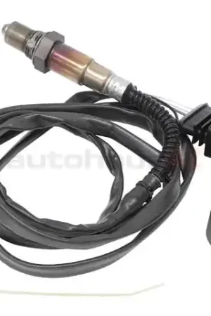 Bosch 16073, 0258010073 Oxygen Sensor - Audi, VW Free Returns