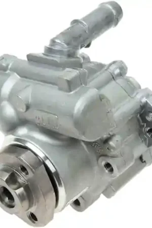 Latest Bosch (OE Reman) 1J0422154HX, KS01000503 Power Steering Pump - Audi, VW