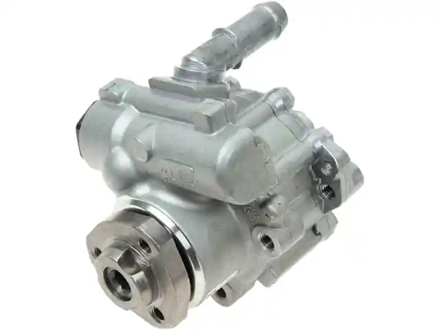 Latest Bosch (OE Reman) 1J0422154HX, KS01000503 Power Steering Pump - Audi, VW