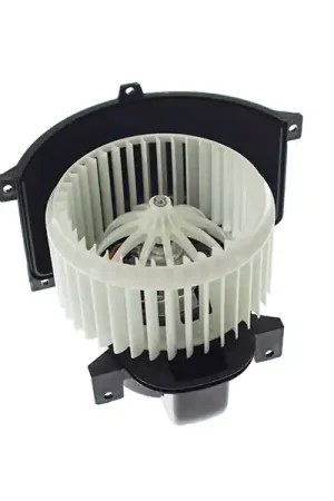 Mahle Behr 4L1820021B, AB113000S Blower Motor; Front - Audi Get Yours