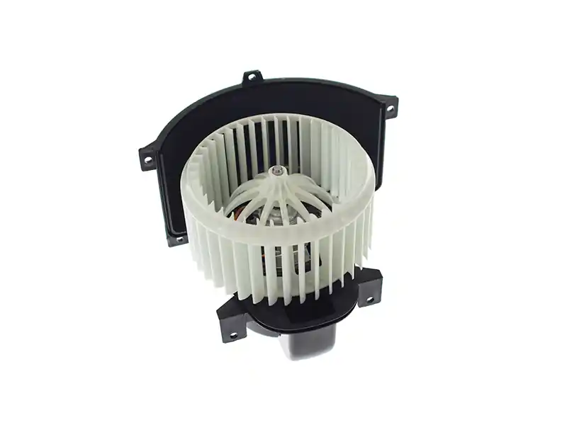 Mahle Behr 4L1820021B, AB113000S Blower Motor; Front - Audi Get Yours