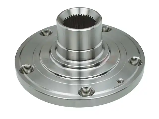 Meyle 4A0407615G, 1004070068 Wheel Hub - Audi, VW Luxury