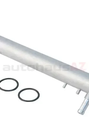 URO Parts Premium 022121050, 022121050PRM Coolant Pipe; Aluminum; Water Pump to Thermostat Housing - Audi, VW Special Discount