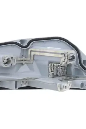 Today Only ULO 8J0945257A, 1029201 Tail Light Bulb Carrier; Left - Audi