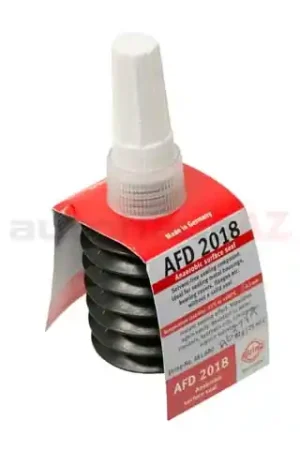 Elring Klinger D154103A1, 509860 Sealant; 82.5 g Squeeze tube - Audi, VW Last Chance