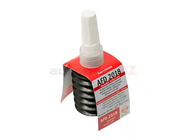 Elring Klinger D154103A1, 509860 Sealant; 82.5 g Squeeze tube - Audi, VW Last Chance