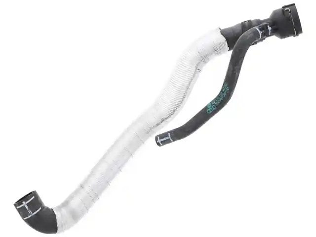 Final Sale Genuine VW/Audi 1K0122157HH Heater Hose - Audi, VW