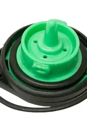 New Release Genuine Audi 7L8201550M Fuel/Gas Cap - Audi