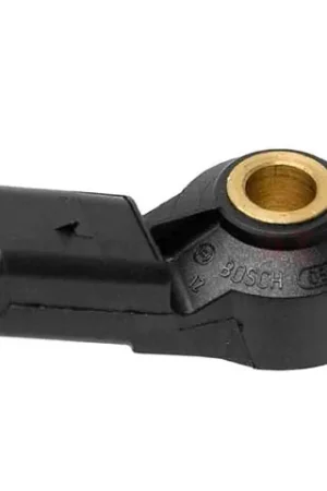 Price Cut Bosch 030905377C, 0261231146 Ignition Knock (Detonation) Sensor - Audi, VW