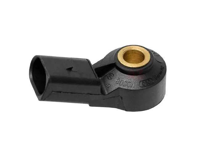 Price Cut Bosch 030905377C, 0261231146 Ignition Knock (Detonation) Sensor - Audi, VW