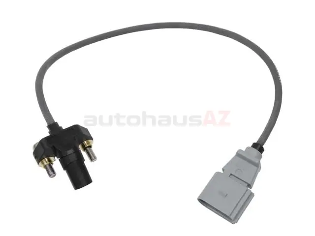 O.E.M. 07K906433B, 9481820 Crankshaft Position Sensor - Audi, VW Holiday Sale