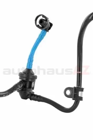 Seasonal Sale O.E.M. 06F133781L Vacuum Check Valve - Audi, VW