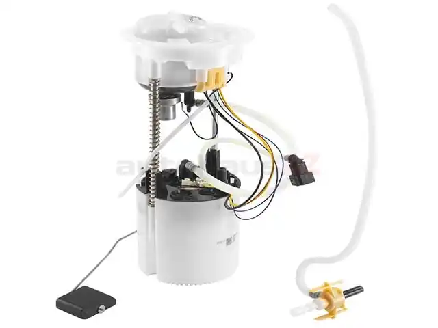 Continental 8R0919051N001, A2C35046900Z Fuel Pump Module Assembly - Audi Next Day Delivery