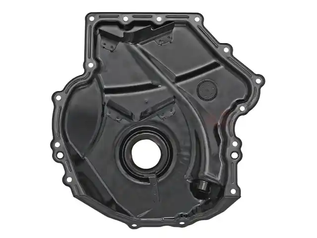Elring Klinger 06H109210AG, 886650 Timing Cover; Lower - Audi, VW Save Now