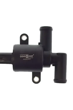 Cool Xpert 4H0121671D, 0011027124 AC & Heater Control Valve - Audi, VW Money Back Guarantee