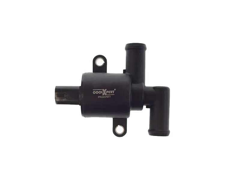 Cool Xpert 4H0121671D, 0011027124 AC & Heater Control Valve - Audi, VW Money Back Guarantee