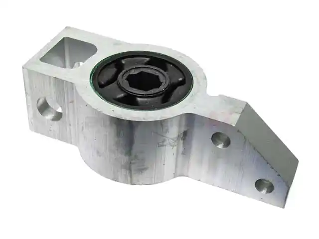Shop Now Febi Bilstein 1K0199231J, 27069 Control Arm Bushing; Front Left Rearward - Audi, VW
