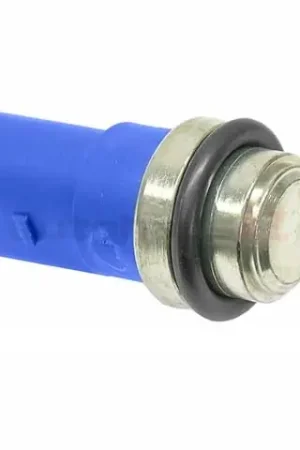 Facet 8D0959481B, 1009590010 Engine Cooling Fan Sensor; 95/102 Degree C; Clip-In Type with 4 Pin Connector - Audi, VW New Release