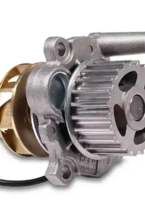 Hepu 06A121012G, P547 Water Pump - Audi, VW Price Drop