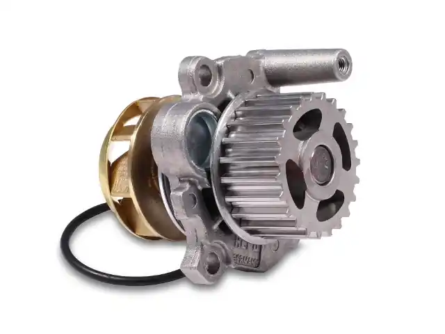 Hepu 06A121012G, P547 Water Pump - Audi, VW Price Drop