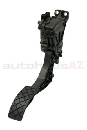 Hella 6Q1721503M, 008496701 Accelerator Pedal - Audi, VW Must Have