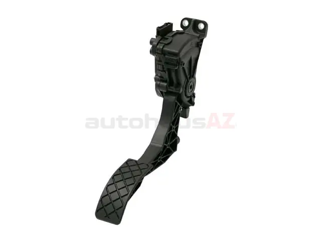 Hella 6Q1721503M, 008496701 Accelerator Pedal - Audi, VW Must Have