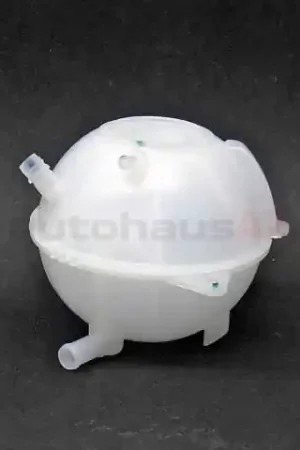 Flash Sale O.E.M. 1J0121407F Expansion Tank/Coolant Reservoir - Audi, VW