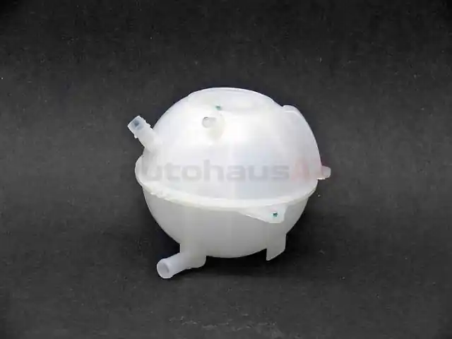 Flash Sale O.E.M. 1J0121407F Expansion Tank/Coolant Reservoir - Audi, VW