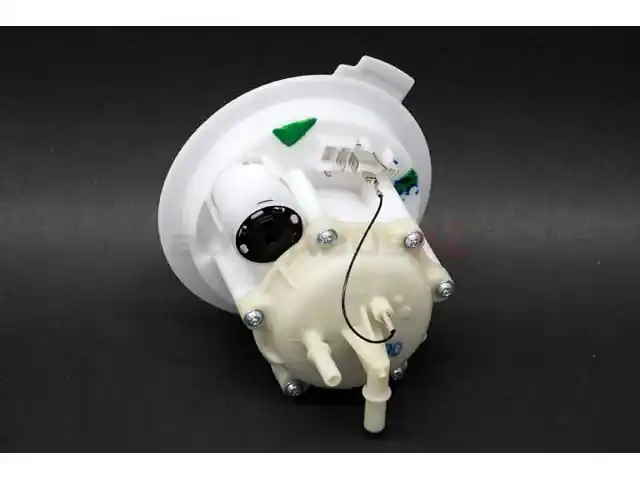 Shop Now Continental 7L8919679, 229025011001Z Fuel Filter; Left Upper Access in Fuel Tank - Audi