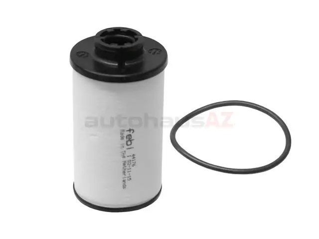 Trending Febi Bilstein 02E305051C, 44176 Auto Trans Filter - Audi, VW