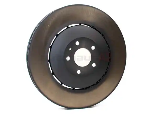 VNE 4H0615301AL, 4615 Disc Brake Rotor; Front - Audi Buy Direct