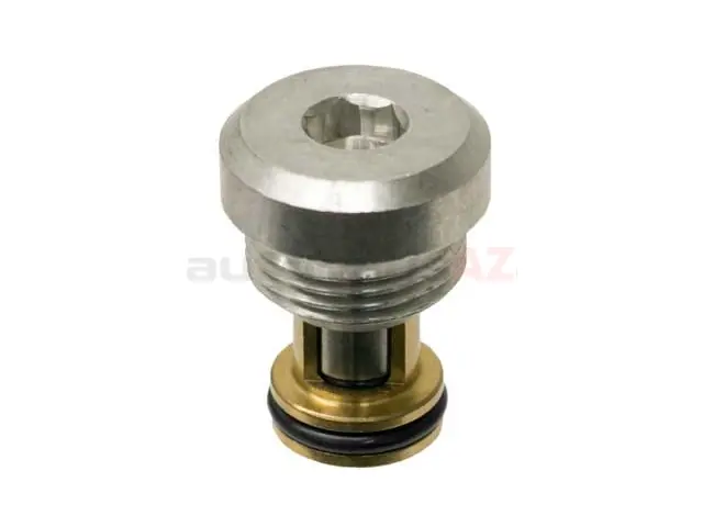 Genuine VW/Audi 059103175F Engine Oil Pressure Relief Valve - Audi, VW Don’t Miss Out