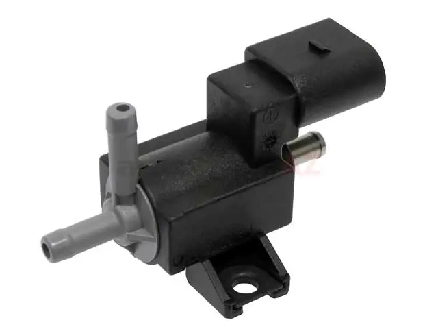 Instant Buy Pierburg 06F906283F, 700470070 Turbocharger Boost Control Valve; Solenoid Valve - Audi, VW