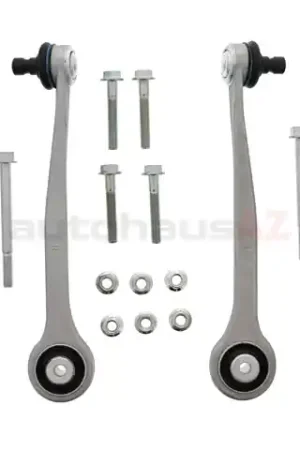 034 Motorsport 034-401-1042 Suspension Control Arm Kit; Front Upper - Audi Fresh Stock