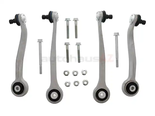 034 Motorsport 034-401-1042 Suspension Control Arm Kit; Front Upper - Audi Fresh Stock