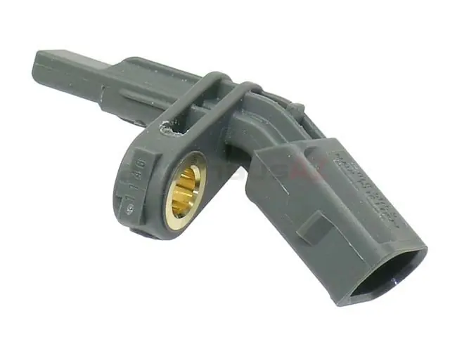 Limited Edition ATE WHT003857C, 360330 ABS Wheel Speed Sensor; Left - Audi, VW