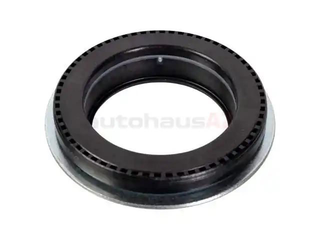 Warranty Included Febi Bilstein 1K0412249B, 22498 Strut Mount Bearing; Front - Audi, VW